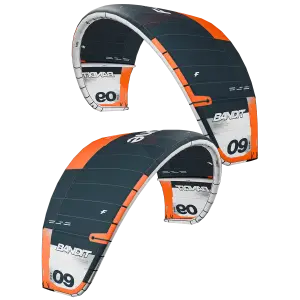 קייט BANDIT 17 TEC 2026