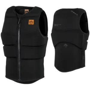 BOOM VEST