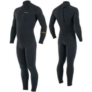 SEAFARER STEAMER BACKZIP 5.3