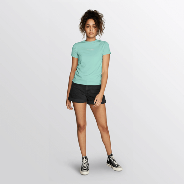 BRAND TEE