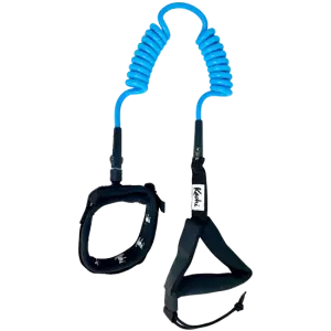 Double Coil 8 mm- קרסול לווינג/סאפ פויל