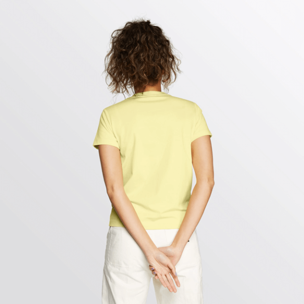 BRAND TEE