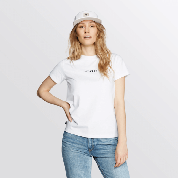 BRAND TEE