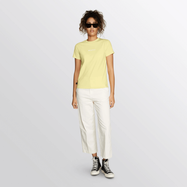 BRAND TEE