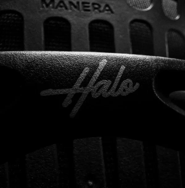HALO HARNESS - טרפז מנרה