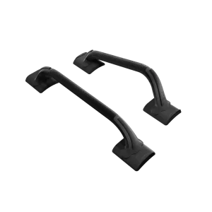HARD HANDLES