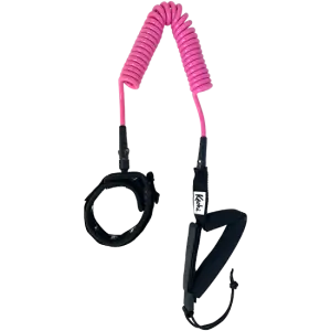 GRIP Continuous Coil 8 mm - ליש קרסול פויל/ווינג/סאפ