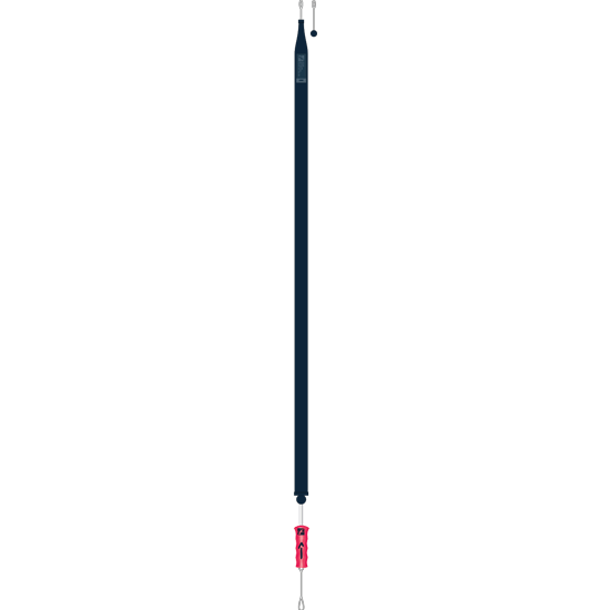 Safety Leashe F-one- ליש ארוך לקייטסרפינג