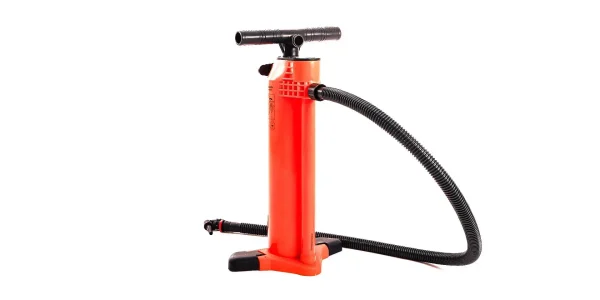 MAX FLOW PUMP - משאבת ניפוח לספורט ימי