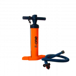 MINI PUMP - משאבת ניפוח לספורט ימי
