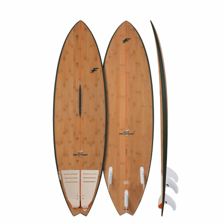 MITU PRO BAMBOO 2023