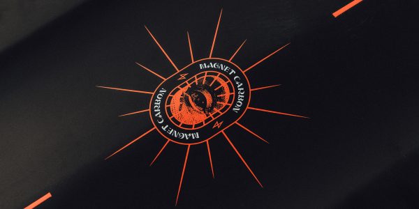 2026 גלשן  MAGNET CARBON
