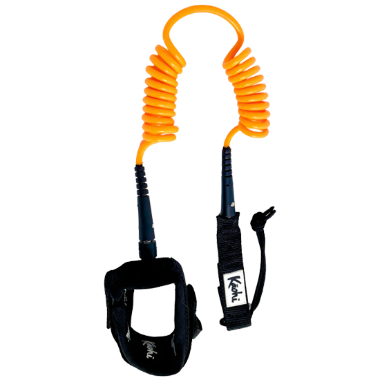 GRIP Continuous Coil 8 mm - ליש קרסול פויל/ווינג/סאפ