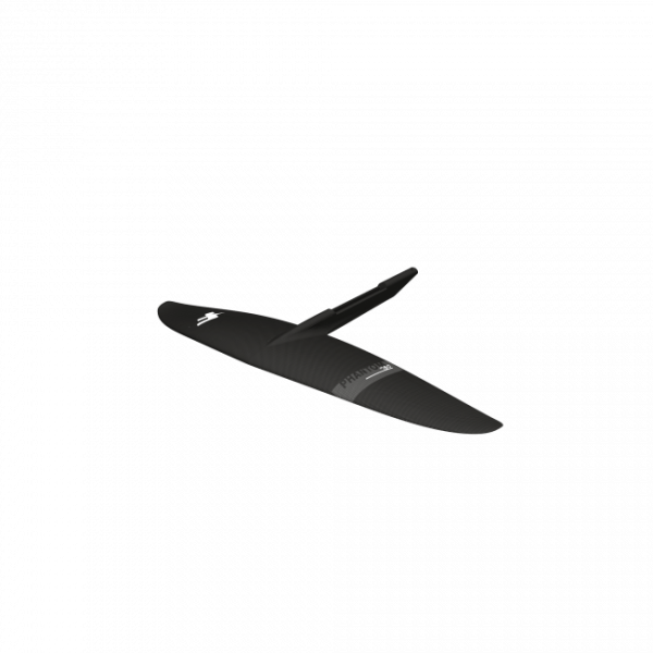 PLANE PHANTOM CARBON