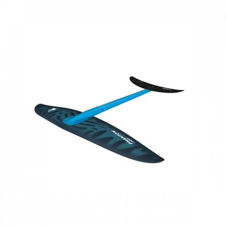PLANE PHANTOM FCT