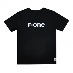 חולצת PODIUM F-ONE