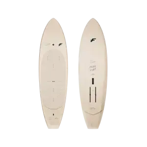 ROCKET FREE SURF 2026 - רוקט פריי סרף גלשן ווינג