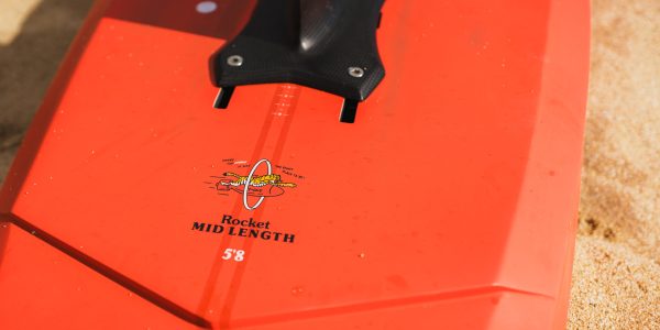 2024 ROCKET MIDLENGTH - רוקט מידלנגת׳ גלשן ווינג