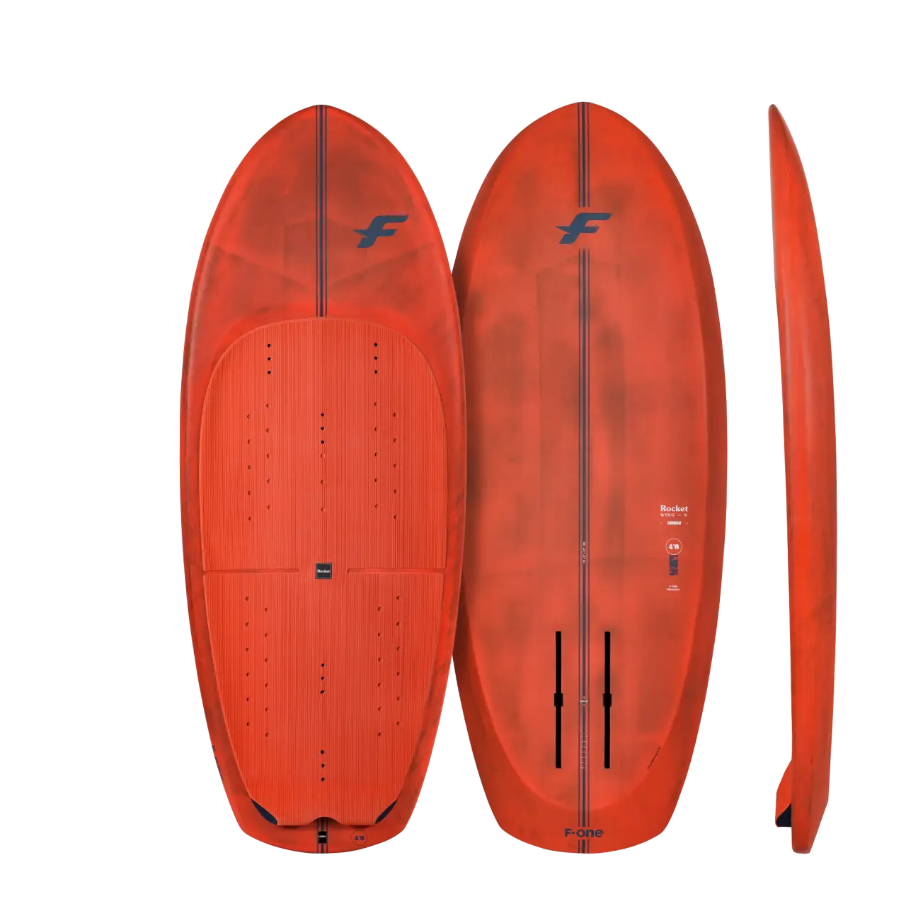 ROCKET WING – S CARBON – רוקט קרבון גלשן ווינג