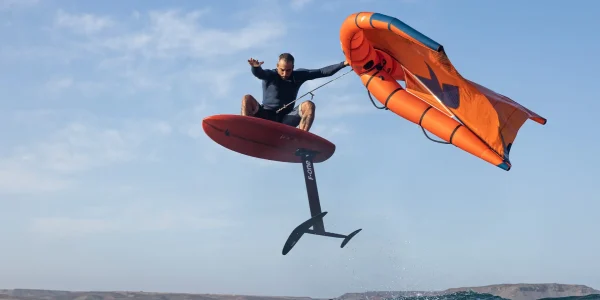 PLANE SK8 HM CARBON