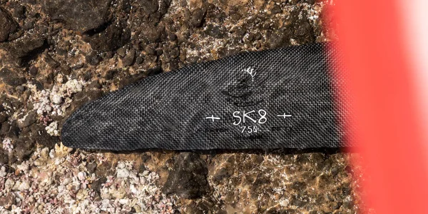 PLANE SK8 HM CARBON