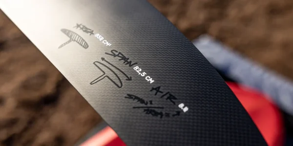 PLANE SK8 HM CARBON