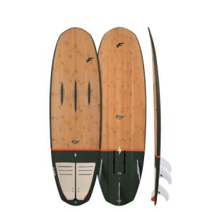 SLICE BAMBOO 2023