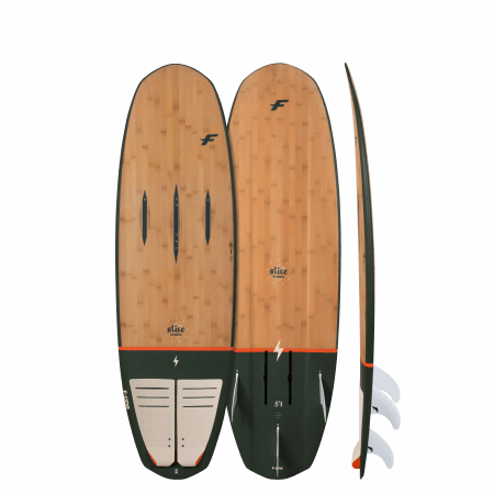 SLICE BAMBOO 2023