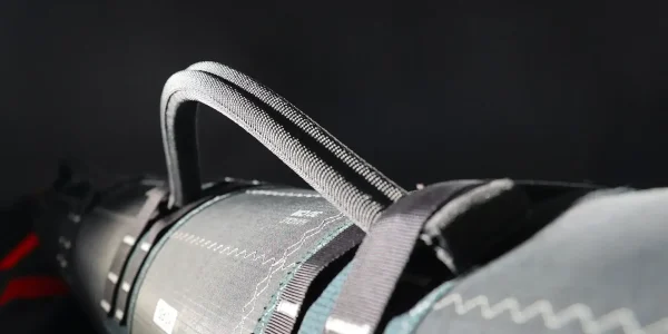SEMI RIGID HANDLES