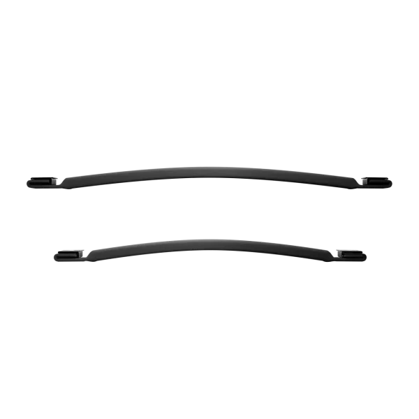 SEMI RIGID HANDLES