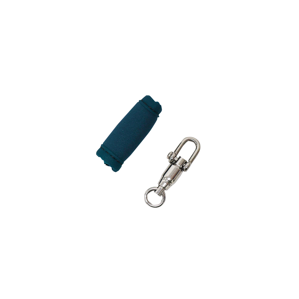 SWIVEL FOR WRIST LEASH – סביבל לליש
