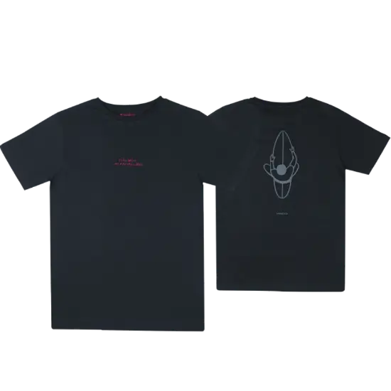 T-shirt Manera