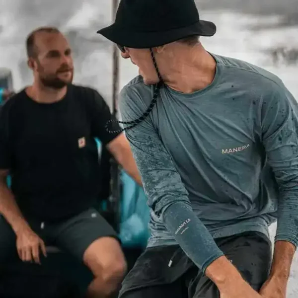 WETSHIRT SUNSHELL