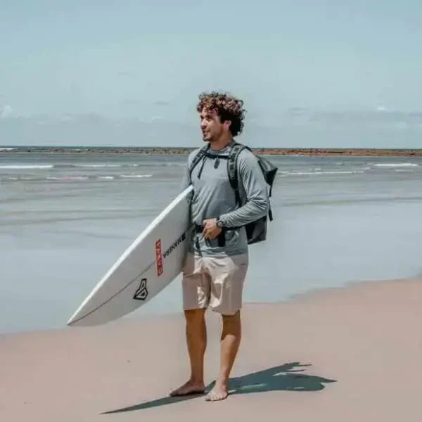 WETSHIRT SUNSHELL