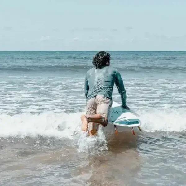 WETSHIRT SUNSHELL