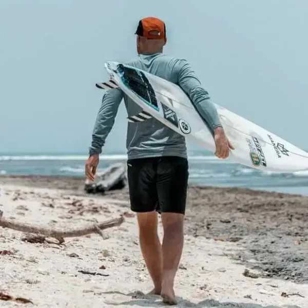 WETSHIRT SUNSHELL
