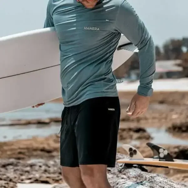WETSHIRT SUNSHELL