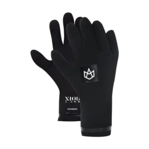 X10D Gloves 2.0 mm - כפפות נאופרן לספורט ימי