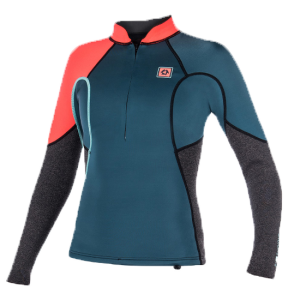 Diva Vest L/S