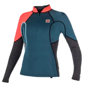 Diva Vest L/S