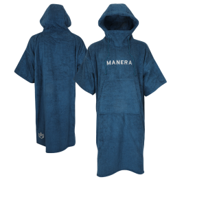 פונצ'ו חורף MANERA