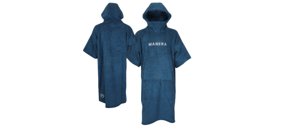 פונצ'ו חורף MANERA