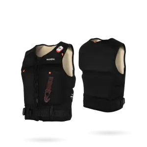 אימפקט ווסט מנרה - Open Sea Impact vest