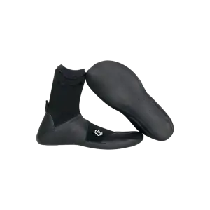 X10D Boots Round toe - 3.0 mm- נעלי גלישה
