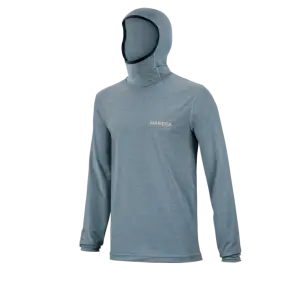 לייקרה  Wetshirt Sunshell Hooded LS