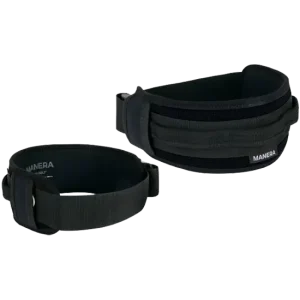 LEASH BELT