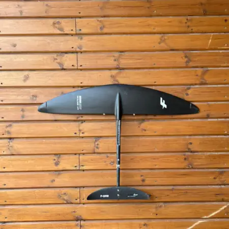 1400 SEVEN SEAS CARBON ק -2682