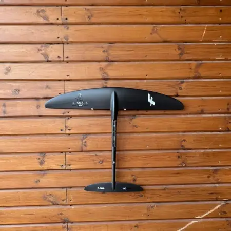 SK8 V.2 CARBON 850 ק -2699