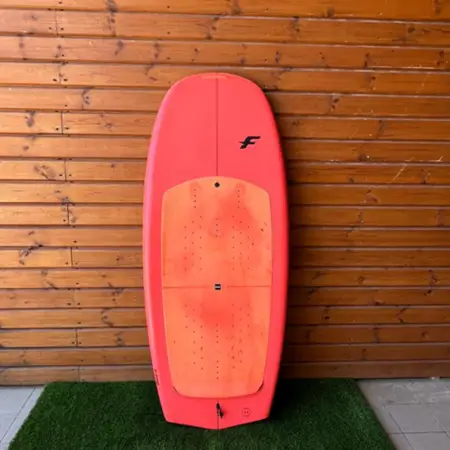 ROCKET BAMBOO 5.5X88L ק 2468