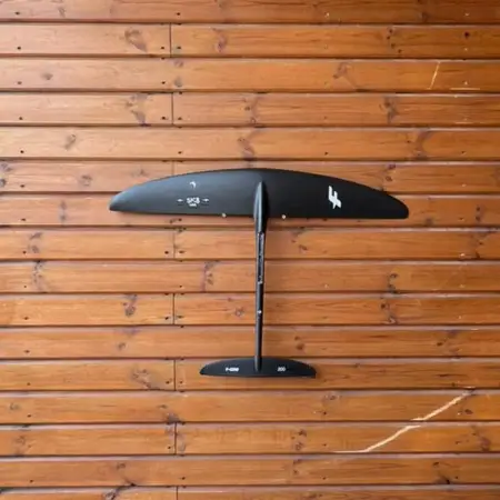 SK8 V.2 CARBON 1150 ק -2686